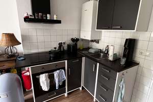 1-Zimmer Wohnung in zentraler Lage – 52062 Kaiserplatz, Aachen – Vorschaubild 2