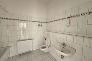 Charmante 3-Zimmer-Wohnung in zentraler Lage mit Balkon – 39104 Altstadt, Magdeburg – Vorschaubild 11