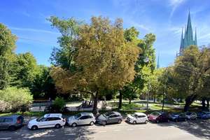 STUDENTEN-Wohngemeinschaft - 1 Zimmer in der Frauenstraße / Ulm-Mitte - Frauenstraße Parkseite- – Frauenstraße 85, 89073 Mitte, Ulm – Vorschaubild 14