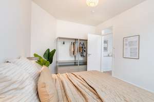 Küche integriert oder separiert: Sie haben im Neubau SECHTM die Wahl! – Bonner Str. 168, 50968 Raderberg, Köln – Vorschaubild 6