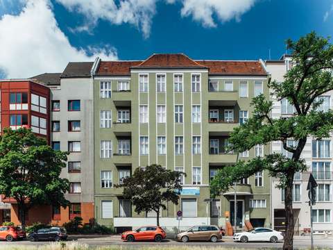 Ruhige Buroflache In Zentraler Lage Provisionsfrei