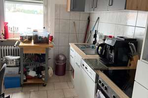 ERDGESCHOSS Single Appartment Wohnung in 41068 MG – Die vollständige Adresse der Immobilie erhältst du vom Anbieter., 41068 Am Wasserturm, Mönchengladbach – Vorschaubild 9