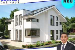 Traumlage in Rheinhausen - Neubau inkl. Grundstück ! Bauen mit Bien Zenker  – Emmendingen (Kreis) – Vorschaubild 1