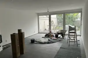 neu renoviertes Reihenmittelhaus – Nürnberg – Vorschaubild 6