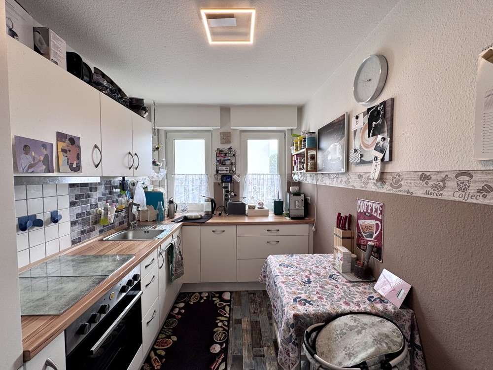 Immobilie in Sassnitz - Kaufpreis auf Anfrage - Kurze Wege zur Ostsee - Eigentumswohnung mit Garten! - Bild 2