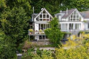 WOHNEN AM WALDHANG mit grandiosem Weitblick – Die vollständige Adresse der Immobilie erhältst du vom Anbieter., 51503 Rösrath – Vorschaubild 25