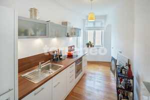 Sanierter Altbau: 2 Zimmer & Balkon in bester Mitte-Lage / bezugsfrei – Torstraße 185, 10115 Berlin – Vorschaubild 7