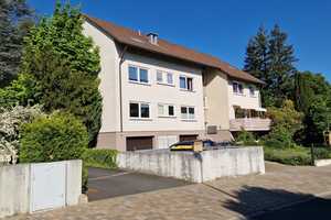 Kleine ruhige 1-ZW mit Küchenecke im Frauenland Nähe Hubland Uni! – Händelstraße 27, 97074 Würzburg – Vorschaubild 1