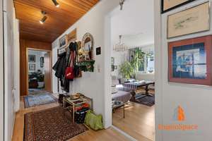 *** CHARMANTES ZWEIFAMILIENHAUS MIT GROßEM STUDIO, GARTEN UND GARAGE *** – Die vollständige Adresse der Immobilie erhältst du vom Anbieter., 73568 Durlangen – Vorschaubild 17