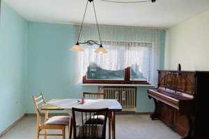 Ein- bis Zweifamilienhaus mit großem Grundstück am Ortsrand von Hofgeismar-Hümme – Kassel (Kreis) – Vorschaubild 15