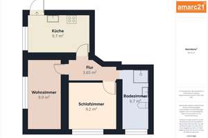 Hier will ich bleiben! Freistehendes EFH mit Einliegerwohnung und Garage.. – Nikolausberg xx, 52379 Langerwehe – Vorschaubild 41