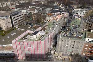 Traumhaftschön geschnittene 5-Zimmer-Gartenwohnung – Vogelsanger Straße 271, 50825 Ehrenfeld (Ortsteil), Köln – Vorschaubild 12