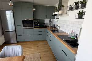 Nachmieter gesucht – Teilmöblierte 2,5-Zimmerwohnung direkt am Hirschgarten – Die vollständige Adresse der Immobilie erhältst du vom Anbieter., 80639 Nymphenburg, München – Vorschaubild 22