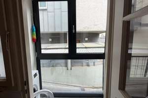 ~  S- SÜD ~2.Zi Stadtwohnung / 2er WG GEEIGNET~ – Möhringer Str 104, 70199 Heslach, Stuttgart – Vorschaubild 5