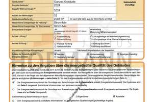 Garten - Loftwohnung mit überdurchschnittlicher Raumhöhe, herrl.Terasse, Neubau, Kapitalanl. oder SB – Randersackerer Str. 46 a/b, 97072 Sanderau, Würzburg – Vorschaubild 7