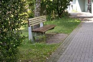 Stolberger Straße 9 - Harzer-Karree – Stolberger Straße 9, 6124 Westliche Neustadt, Halle (Saale) – Vorschaubild 7