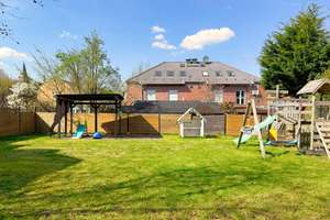 **RESERVIERT**Ein Zuhause zum Wohlfühlen – mit Garten, Ruhe und viel Platz! – Die vollständige Adresse der Immobilie erhältst du vom Anbieter., 41372 Niederkrüchten – Vorschaubild 12