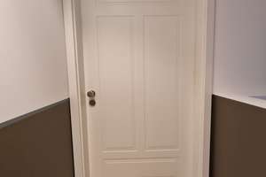 Altbau trifft Design - Exklusive 3,5 -Zimmer-Wohnung mit Homeoffice & Ankleide – Die vollständige Adresse der Immobilie erhältst du vom Anbieter., 90763 Altstadt, Innenstadt, Fürth – Vorschaubild 20