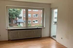Krefeld-Dieselstraße - gemütliche 4 Zimmer-Wohnung im 1. OG mit Balkon – Die vollständige Adresse der Immobilie erhältst du vom Anbieter., 47803 Benrad-Nord, Krefeld – Vorschaubild 2