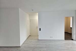     Wohnen direkt an der Mosel – Moderne 2-Zimmer-Wohnung mit Einbauküche – Zurmaiener Straße 166, 54292 Nord, Trier – Vorschaubild 4