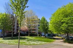 Single-Apartment mit überdachtem Balkon + TG-Stellplatz (aktuell vermietet) – Die vollständige Adresse der Immobilie erhältst du vom Anbieter., 53119 Tannenbusch, Bonn – Vorschaubild 11
