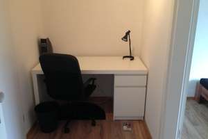 Möblierte Wohnung 3. OG rechts – Adalbertsteinweg  105, 52070 Adalbertsteinweg, Aachen – Vorschaubild 10