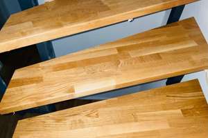 Preisgünstig! 4 Zimmer -Maisonette. Erstbezug.  Besichtigung nach Vereinbarung. – Entenweg 20, 70437 Zazenhausen, Stuttgart – Vorschaubild 16