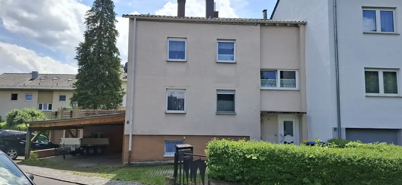 2Fam House – Waiblingen – sanierungsbedürftig