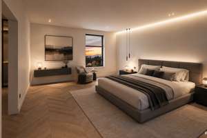 2-Zimmer EG-Wohnung Nr. 1 mit Balkon – Büchnerstraße 12, 72770 Betzingen, Reutlingen – Vorschaubild 3