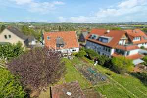 Charmantes Haus in hervorragender Lage mit Gartenidylle und zwei vermieteten Einheiten im DG – Ennepe-Ruhr-Kreis – Vorschaubild 31