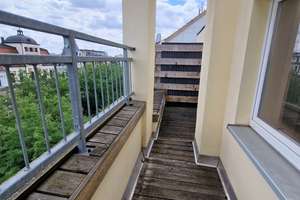 Single Appartement mit Blick über die Dächer! – Einsteinstr. 13B, 39104 Altstadt, Magdeburg – Vorschaubild 7