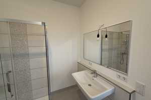  Modernes Penthouse mit EBK und sonniger Terrasse  – Rödelstr. 12 A, 4229 Leipzig – Vorschaubild 12