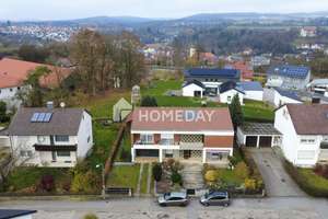 Charmantes Einfamilienhaus in ruhiger Lage mit Kamin, Loggia und gepflegtem Garten
 – Die vollständige Adresse der Immobilie erhältst du vom Anbieter., 93176 Beratzhausen – Vorschaubild 3