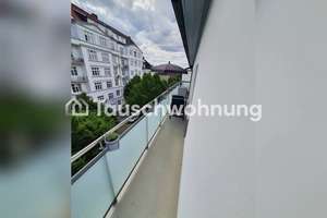 Tauschwohnung: Biete 2 Zi. Penthouse-Wohnung - suche 3 Zimmer mit Balkon – Die vollständige Adresse der Immobilie erhältst du vom Anbieter., 22085 Uhlenhorst, Hamburg – Vorschaubild 8