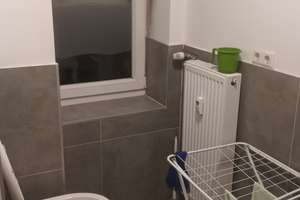 WG-Zimmer in Wohngemeinschaft mit Einbauküche und Aufzug – Markgrafenstraße 1, 90459 Gugelstraße, Nürnberg – Vorschaubild 8