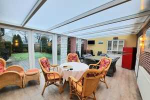 Modernisiertes Einfamilienhaus mit Wintergarten * Top Preis-Leistung * über 100.000.-Euro investiert – Friesland (Kreis) – Vorschaubild 21