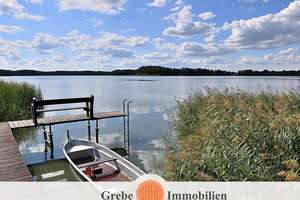 Villa mit drei Wohnungen am Wünsdorfer See – Wünsdorfer Seestraße 40, 15806 Zossen – Vorschaubild 28