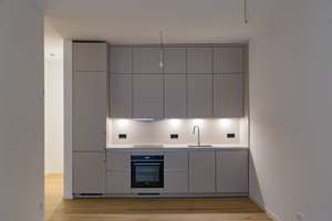 Sixty2 | 2-Zimmer-Wohnung mit Balkon in Berlin-Mitte – 10179 Mitte (Ortsteil), Berlin – Vorschaubild 11
