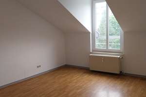 schöne Dachgeschß-Wohnung in AC-Haaren – Akazienstraße 45, 52080 Haaren, Aachen – Vorschaubild 3