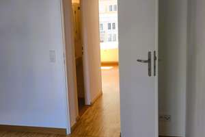 2-Zimmer Hochparterre Wohnung – 6114 Giebichenstein, Halle (Saale) – Vorschaubild 17