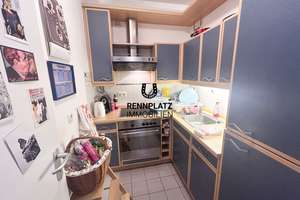 Helles Apartment mit EBK und TG-Stellplatz direkt am Rennplatz. Frei ab 01.07. – Die vollständige Adresse der Immobilie erhältst du vom Anbieter., 93049 Westenviertel, Regensburg – Vorschaubild 8