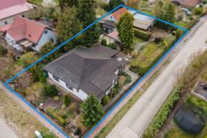 Rosenthal - Mod.-Objekt  - EFH+Nebengebäude u. Garage - provisionsfrei