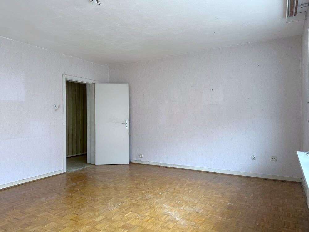 Renovierungsbedürfte 3 Zi.-Wohnung in Stockelsdorf sucht Handwerker., Ostholstein Kreis – Bild 3