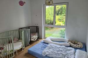 Neues Einfamilienhaus mit EBK in Dottendorf, Bonn – Die vollständige Adresse der Immobilie erhältst du vom Anbieter., 53129 Dottendorf, Bonn – Vorschaubild 11