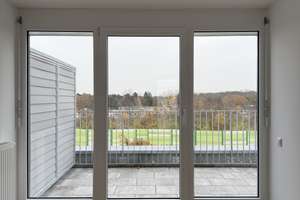 2-Zi Dachgeschosswohnung mit Terrasse – Hofer Straße 68, 4317 Reudnitz-Thonberg, Leipzig – Vorschaubild 9