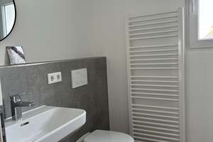 Designer Dachgeschoss-Appartement  über den Dächern von Ehrenfeld – Die vollständige Adresse der Immobilie erhältst du vom Anbieter., 50825 Ehrenfeld (Ortsteil), Köln – Vorschaubild 3