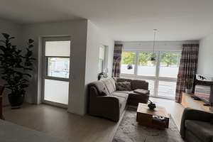 Zur Selbstnutzung! barrierearme 4-Raumwohnung mit Vollbad, FB-Hzg., HWR, Kamin und Süd-Balkon – Neubrandenburger Straße 0, 18055 Brinckmansdorf, Rostock – Vorschaubild 5