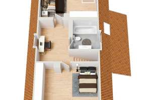 SCHWIND IMMOBILIEN - Ankommen. Auspacken. Zuhause sein – traumhaftes Familienidyll mit großem Garten – Die vollständige Adresse der Immobilie erhältst du vom Anbieter., 64289 Kranichstein, Darmstadt – Vorschaubild 36
