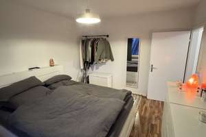 2 Zimmer Wohnung mit Balkon Wiesbaden Mitte – Karlstraße ., 65185 Mitte, Wiesbaden – Vorschaubild 8