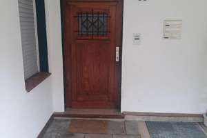 bezugsfertige 3 Zimmer-Wohnung mit Balkon im schönen Volmetal – Salmuthstr. 35, 58091 Dahl, Hagen – Vorschaubild 2